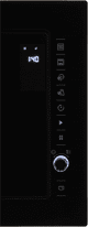 Beko BMGB25333BG detail