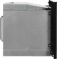 Beko BMGB25333BG right side