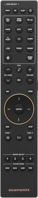 Marantz Cinema 70S Black null