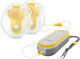 Medela Freestyle Hands-Free product in use
