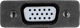 BlueBuilt HDMI to VGA Converter detail