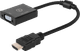 BlueBuilt HDMI to VGA Converter Main Image