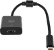 BlueBuilt USB-C naar HDMI Converter bovenkant