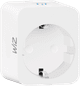 WiZ Smart Plug with Power Consumption Meter front