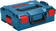 Bosch Professional GWS 18V-15 C 5.0Ah GBA Battery (2x) Starter Pack packaging