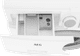 AEG LF62CS86 ProSense detail