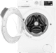 AEG LF62CS86 ProSense inside