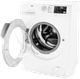 AEG LF62CS86 ProSense inside