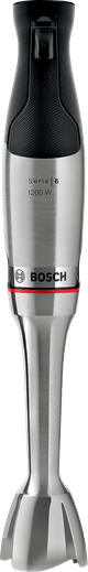 Bosch ErgoMaster Series 6 MSM6M8X1 null