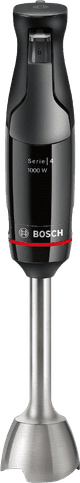 Bosch ErgoMaster Series 4 MSM4B621 front
