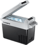 Dometic CFF-20 inside