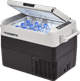 Dometic CFF-45 inside