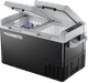 Dometic CFF-70DZ inside