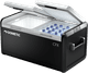 Dometic CFX3 95DZ inside