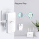 TP-Link TL-WPA7617 Kit 1000Mbps Duo Pack visual supplier