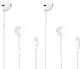 Apple EarPods Lightning Connector Duo Pack Main Image