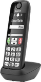 Gigaset A735 right side