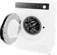 Sharp ES-NFB814BWNA-CB null