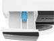 Sharp ES-NFB814BWNA-CB detail