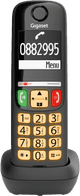 Gigaset A735 front
