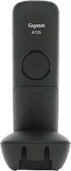 Gigaset A735 back