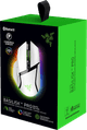 Razer Basilisk V3 Pro Wireless Gaming Mouse - White null