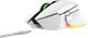 Razer Basilisk V3 Pro Wireless Gaming Mouse - White front
