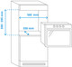 Miele H 2465 B visual Coolblue 1