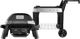 Weber Pulse 1000 + Weber Pulse Underframe Main Image