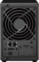 Synology DS723+ + 2x 8 To Seagate Ironwolf null