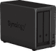 Synology DS723+ + 2x 8 To Seagate Ironwolf null