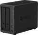 Synology DS723+ + 2x 8 To Seagate Ironwolf null