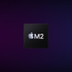 Apple Mac Mini (2023) M2 (8 core CPU/10 core GPU) 16 Go/1 To visuel fournisseur
