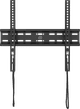 BlueBuilt Fixed Wall Mount 32 - 50 inches Black null