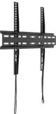 BlueBuilt Fixed Wall Mount 32 - 50 inches Black front