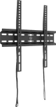 BlueBuilt Fixed Wall Mount 32 - 50 inches Black Main Image