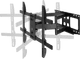 BlueBuilt Swivel Wall Mount 48 - 75 inches Black null