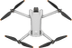 DJI Mini 3 + Smart Controller top