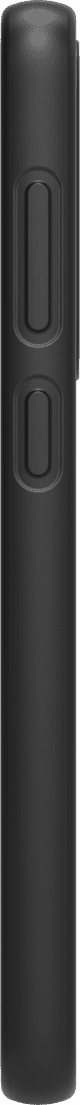 BlueBuilt Soft Case Samsung Galaxy S23 Back Cover Black null
