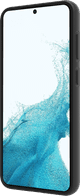 BlueBuilt Soft Case Samsung Galaxy S23 Back Cover Black null