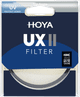 Hoya UX UV II 67mm packaging