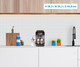 Saeco GranAroma Deluxe SM6685/00 null
