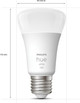 Philips Hue White Starter Pack E27 met 3 lampen, dimmer + Bridge null