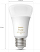 Philips Hue White Ambiance Starter Pack E27 with 4 Lights + Dimmer + Bridge detail