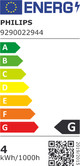 Philips Hue White Ambiance E14 18-pack null