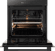 Samsung NV7B5655SCK Dual Cook null