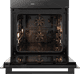 Samsung NV7B5655SCK Dual Cook null