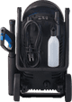 Nilfisk Core 150 PowerControl PAD achterkant
