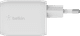 Belkin Power Delivery Oplader 65W met 2 Usb C Poorten null