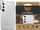 PanzerGlass PicturePerfect Samsung Galaxy S23 / S23 Plus Camera Lens Protector Glass combined product